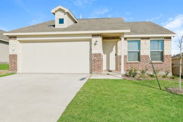340 Dry Canyon Way Fort Worth, TX 76052